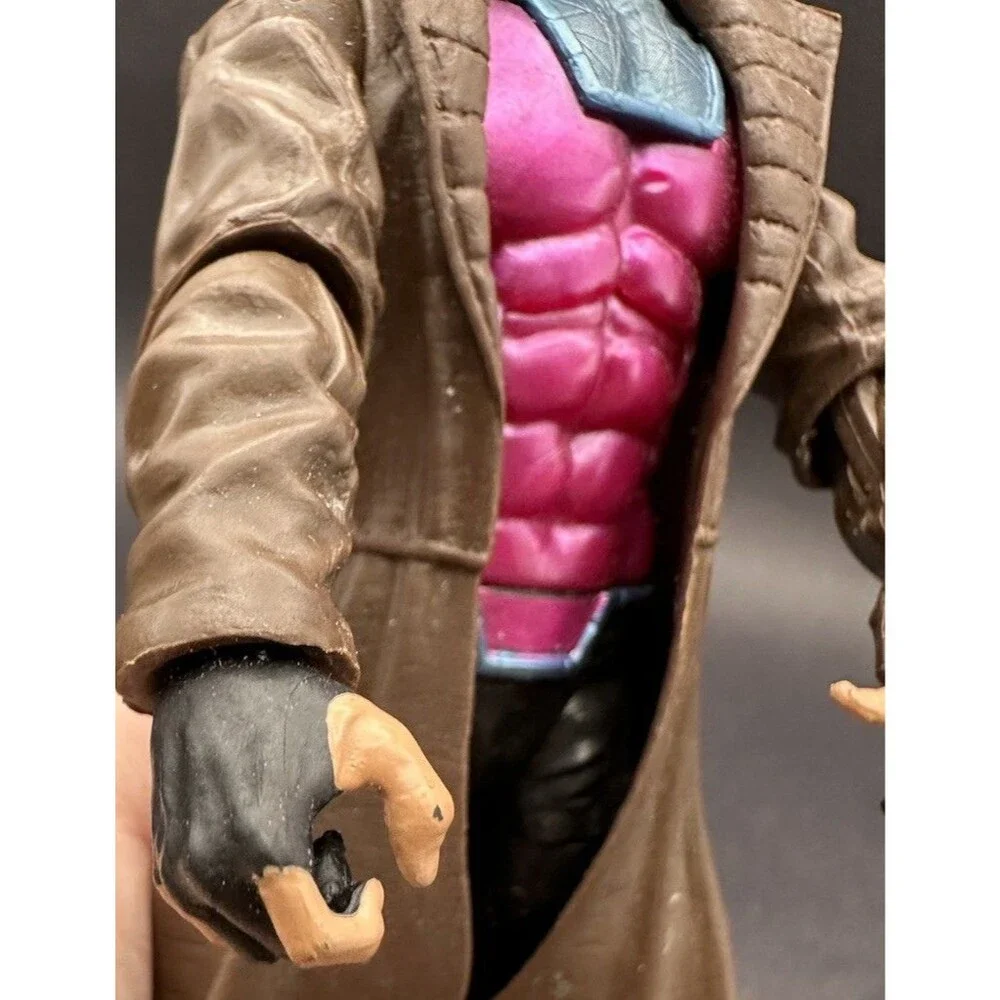 Hasbro does character